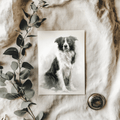 The Countryside Companions Heritage Card Set (Pack of 5) - Willow and Wag