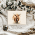 The Heritage Farmyard Blank Art Card Set (Pack of 5) - Willow and Wag