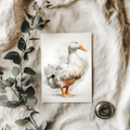 The Countryside Companions Heritage Card Set (Pack of 5) - Willow and Wag