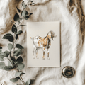 The Countryside Companions Heritage Card Set (Pack of 5) - Willow and Wag